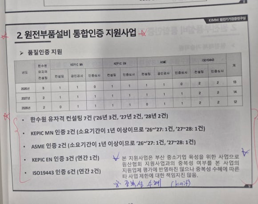 2026 부산광역시 원전기업 지원사업 통합설명회 – 현장에서 느낀 ‘부산 원전 생태계의 온도’ 4 image 3