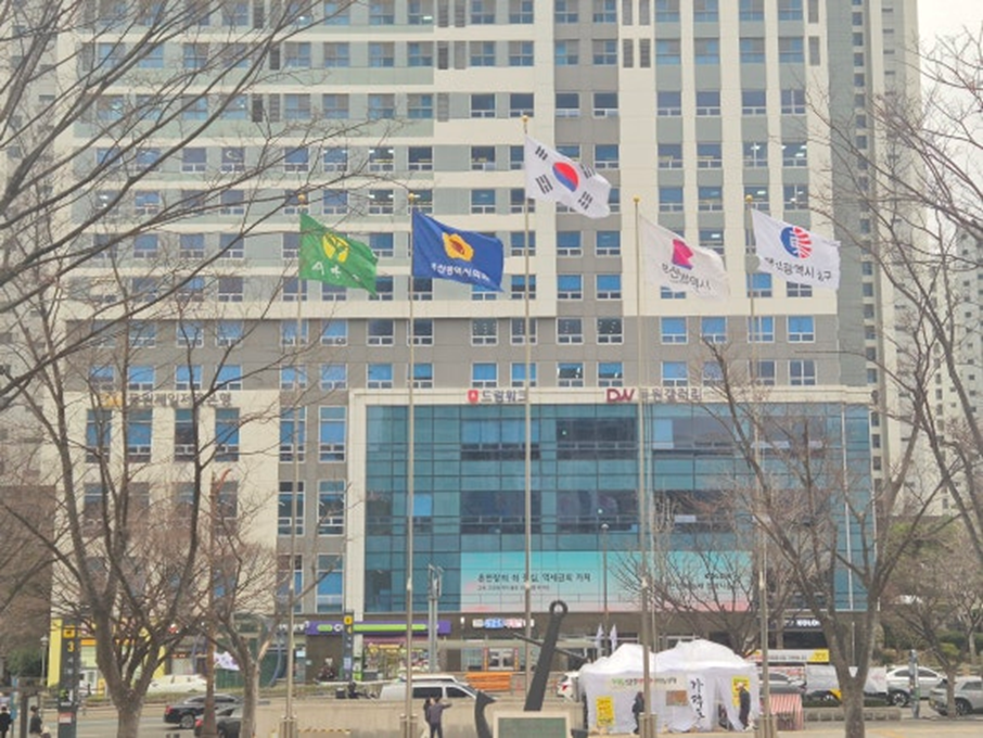 2026 부산광역시 원전기업 지원사업 통합설명회 – 현장에서 느낀 ‘부산 원전 생태계의 온도’ 8 image 7